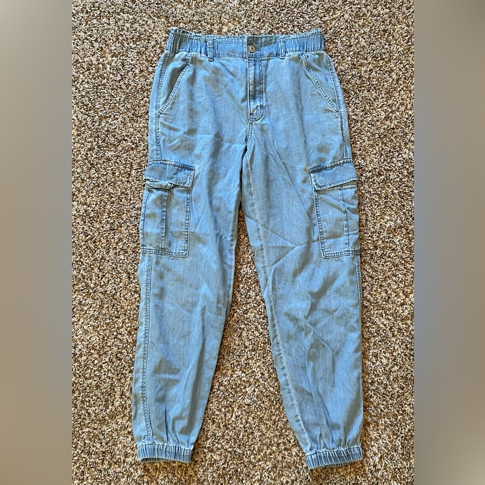 American Eagle Joggers